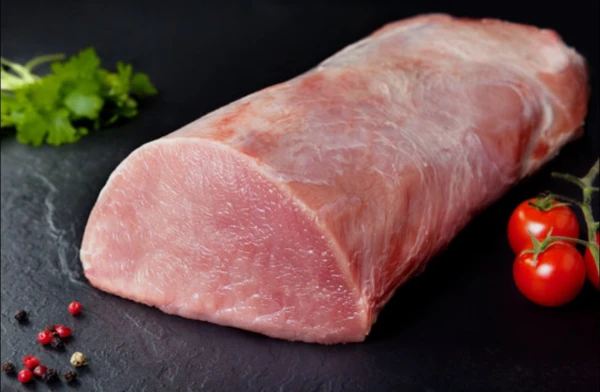 1kg, Lomo de cerdo's foto | MEYLY |  BizneCubano