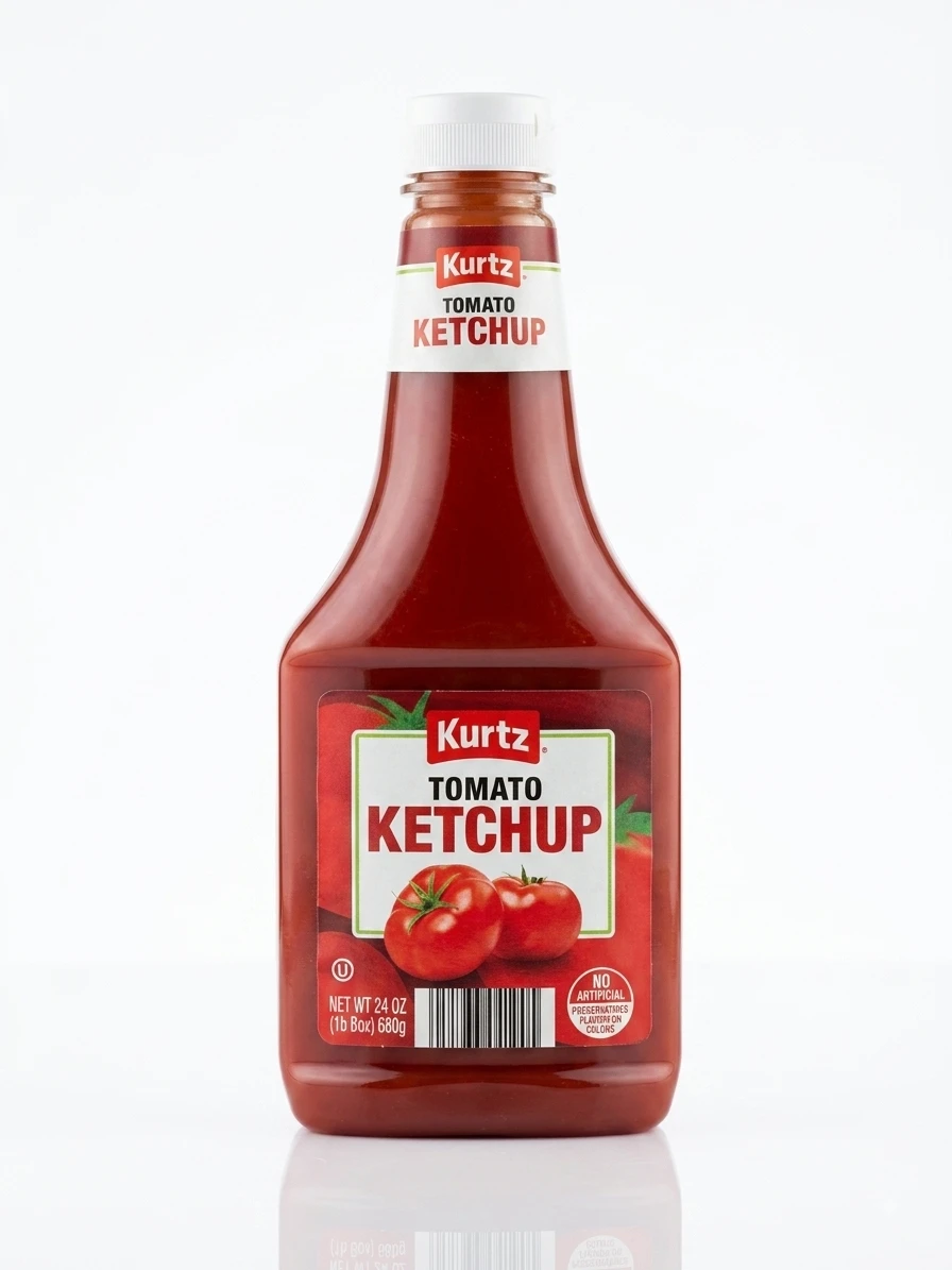 Ketchup's foto | MEYLY |  BizneCubano