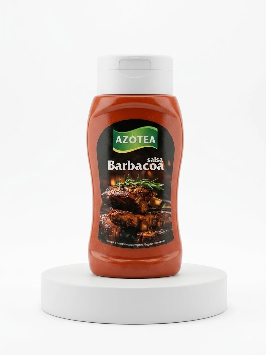 Salsa Barbacoa's foto | MEYLY |  BizneCubano