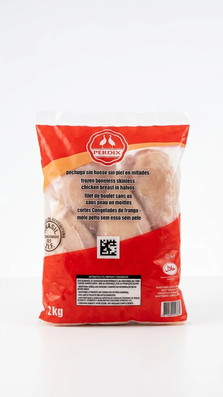 Pechuga de pollo 2kg's foto | MEYLY |  BizneCubano