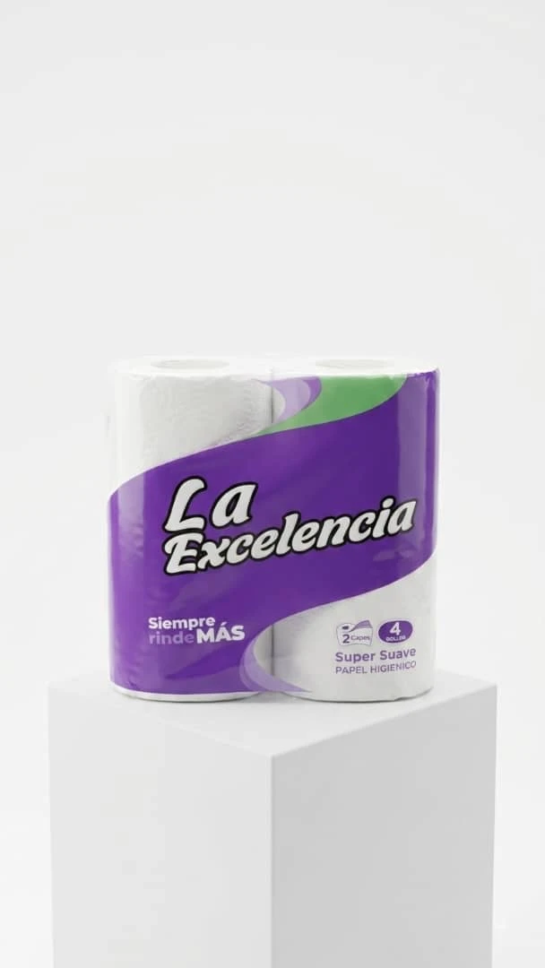 Papel Sanitario's foto | MEYLY |  BizneCubano