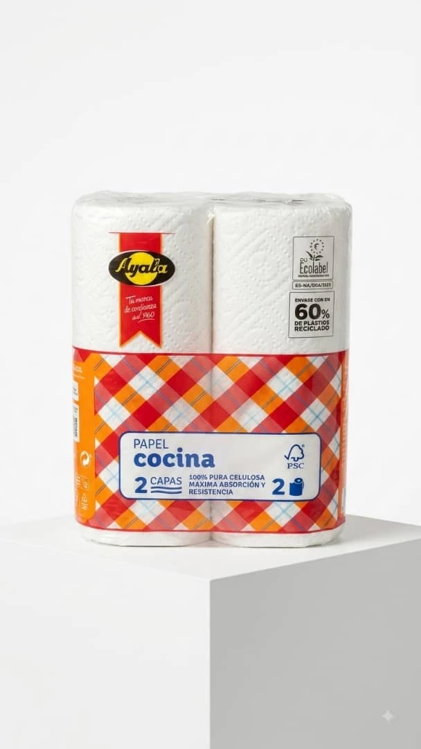 Papel de Cocina's foto | MEYLY |  BizneCubano