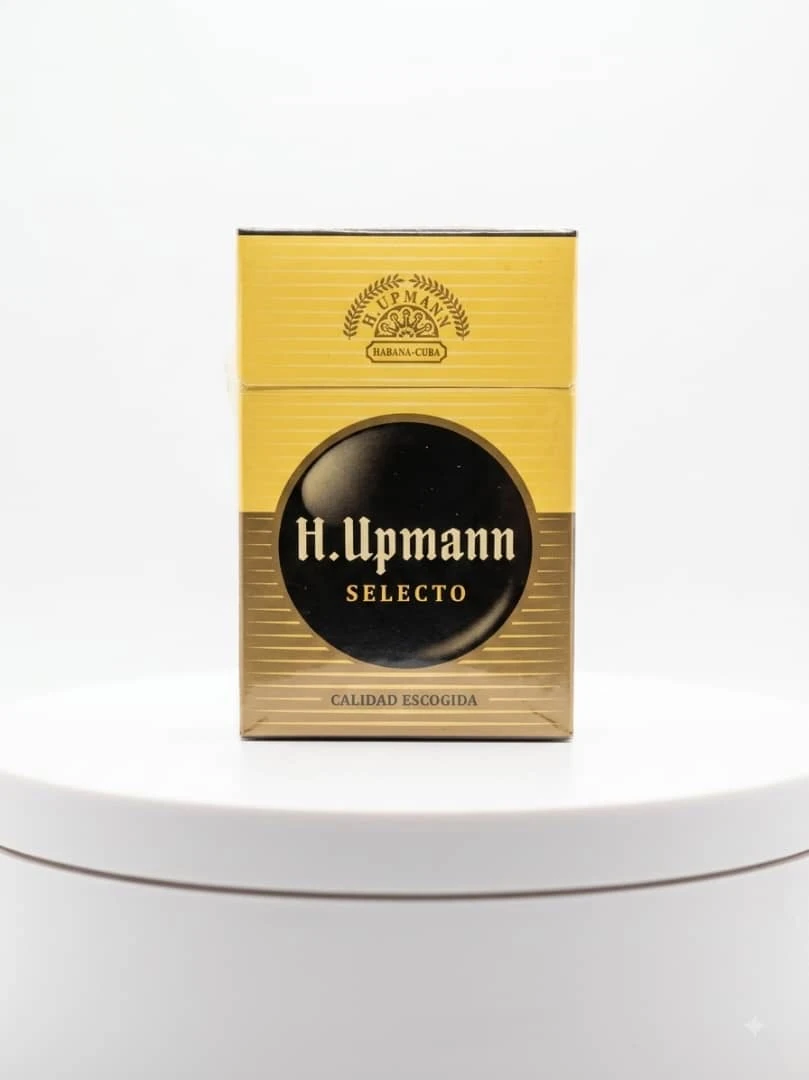 Cigarros H-Upmann Selecto's foto | MEYLY |  BizneCubano