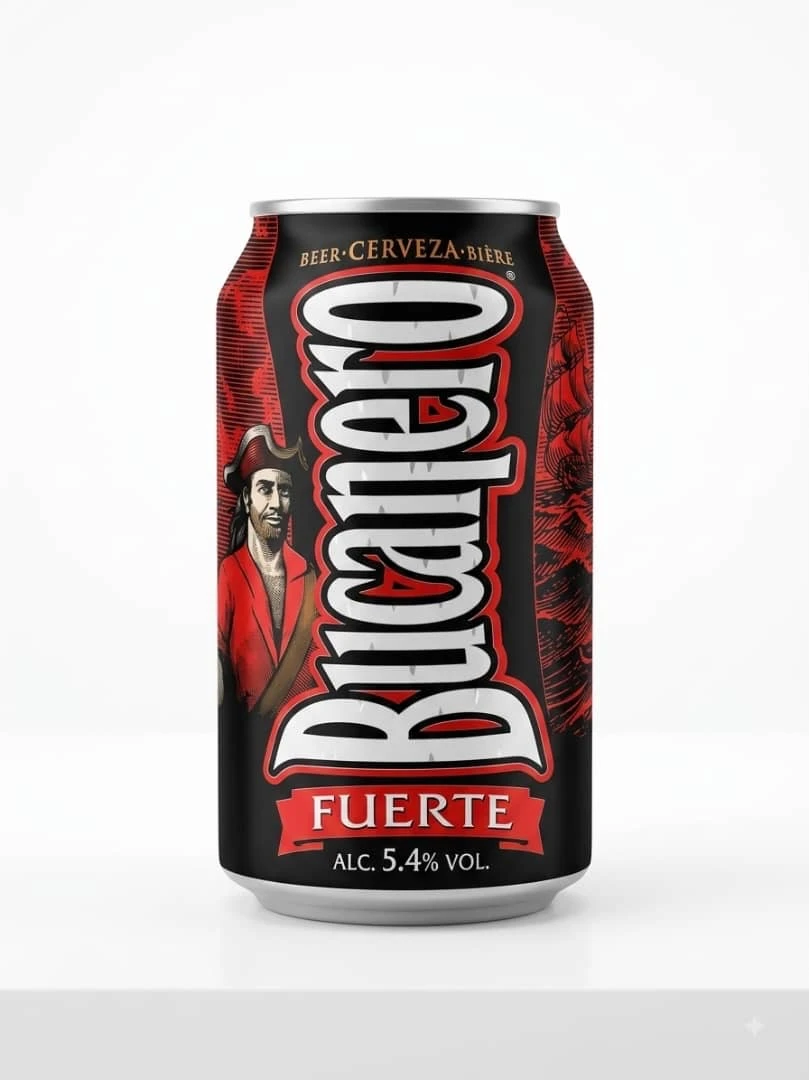 Cerveza Bucanero's foto | MEYLY |  BizneCubano