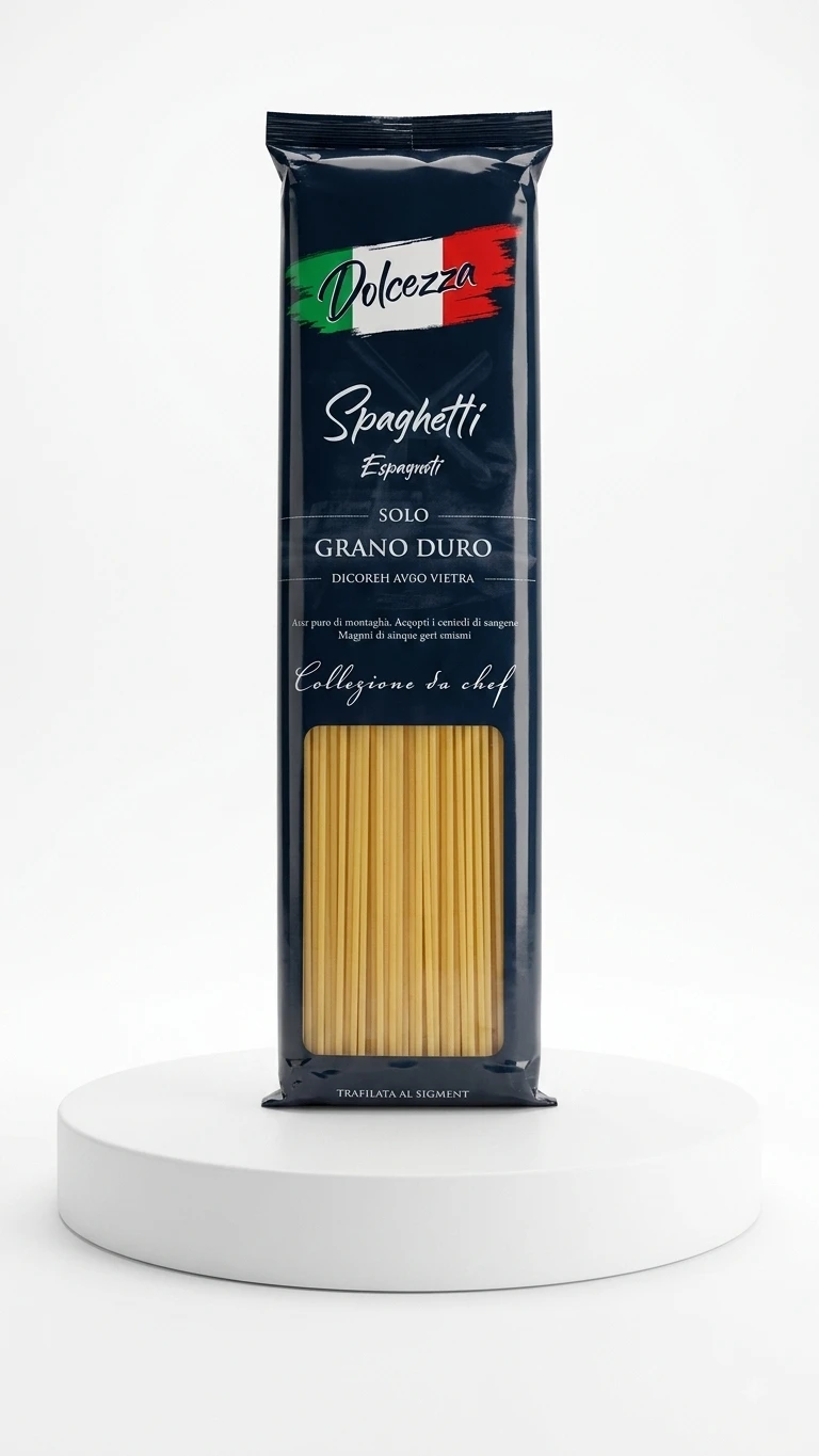 Spaghetti (Espaguetis)'s foto | MEYLY |  BizneCubano