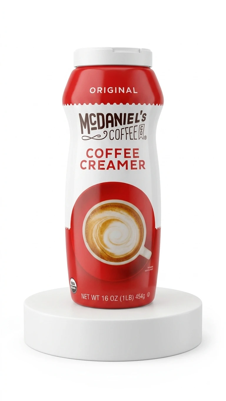 Coffee Mate McDaniels's foto | MEYLY |  BizneCubano