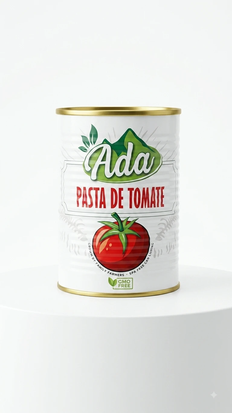 Pasta de Tomate's foto | MEYLY |  BizneCubano
