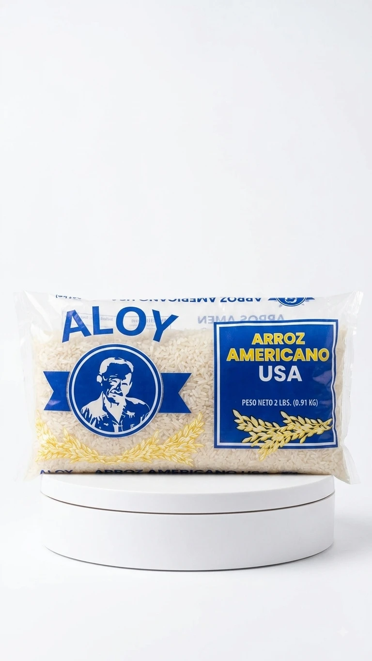 Arroz's foto | MEYLY |  BizneCubano