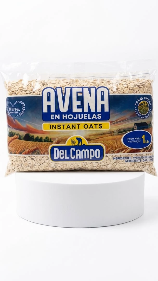 Avena Instantánea's foto | MEYLY |  BizneCubano