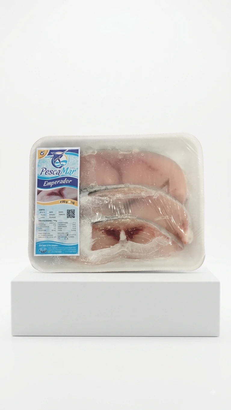 Rueda de Pescado (Emperador)'s foto | MEYLY |  BizneCubano