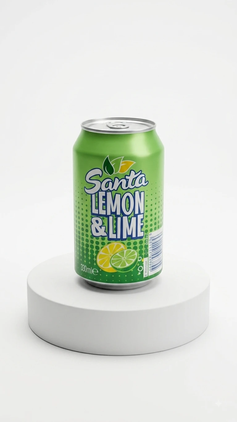 Refresco Limón's foto | MEYLY |  BizneCubano