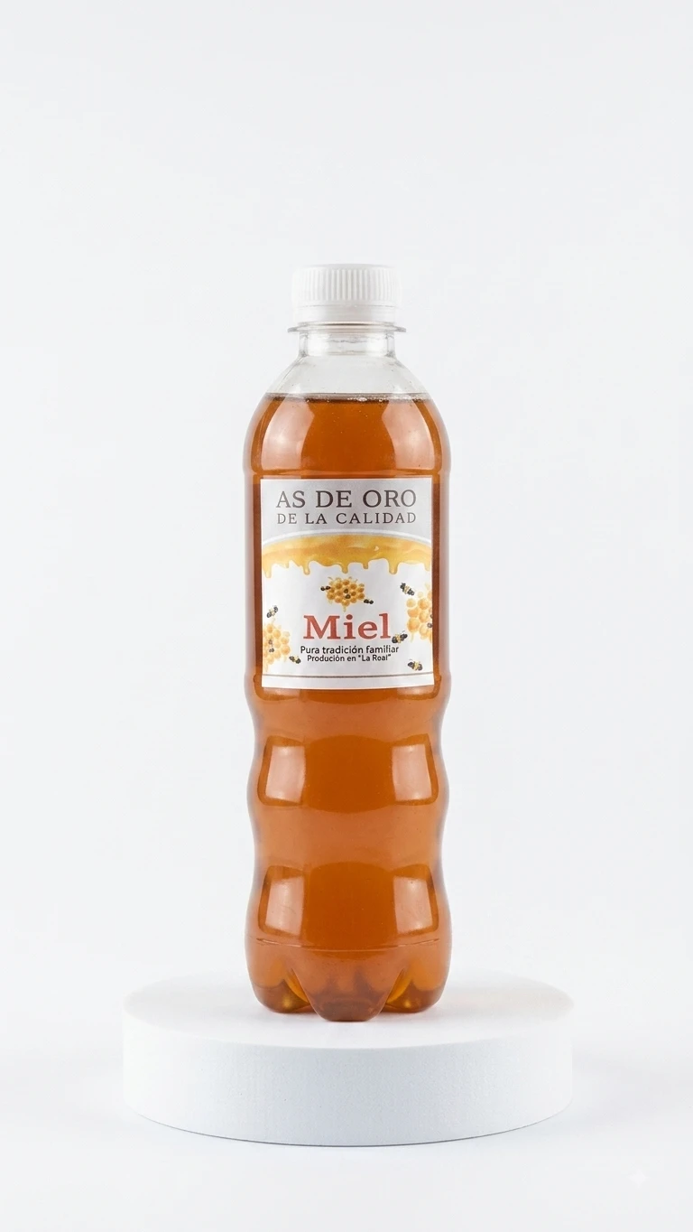 Miel de Abeja's foto | MEYLY |  BizneCubano