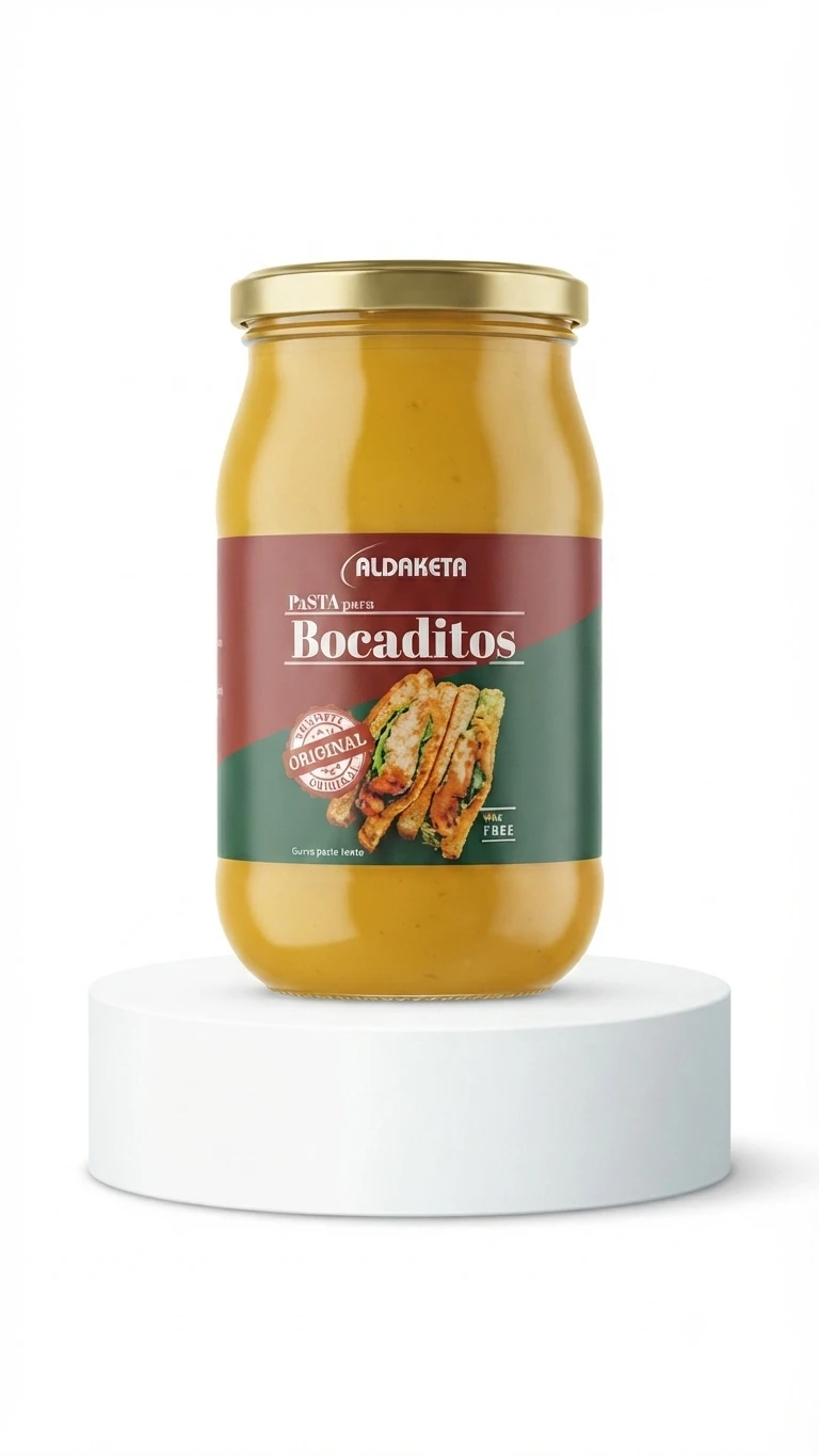 Pasta de Bocaditos's foto | MEYLY |  BizneCubano