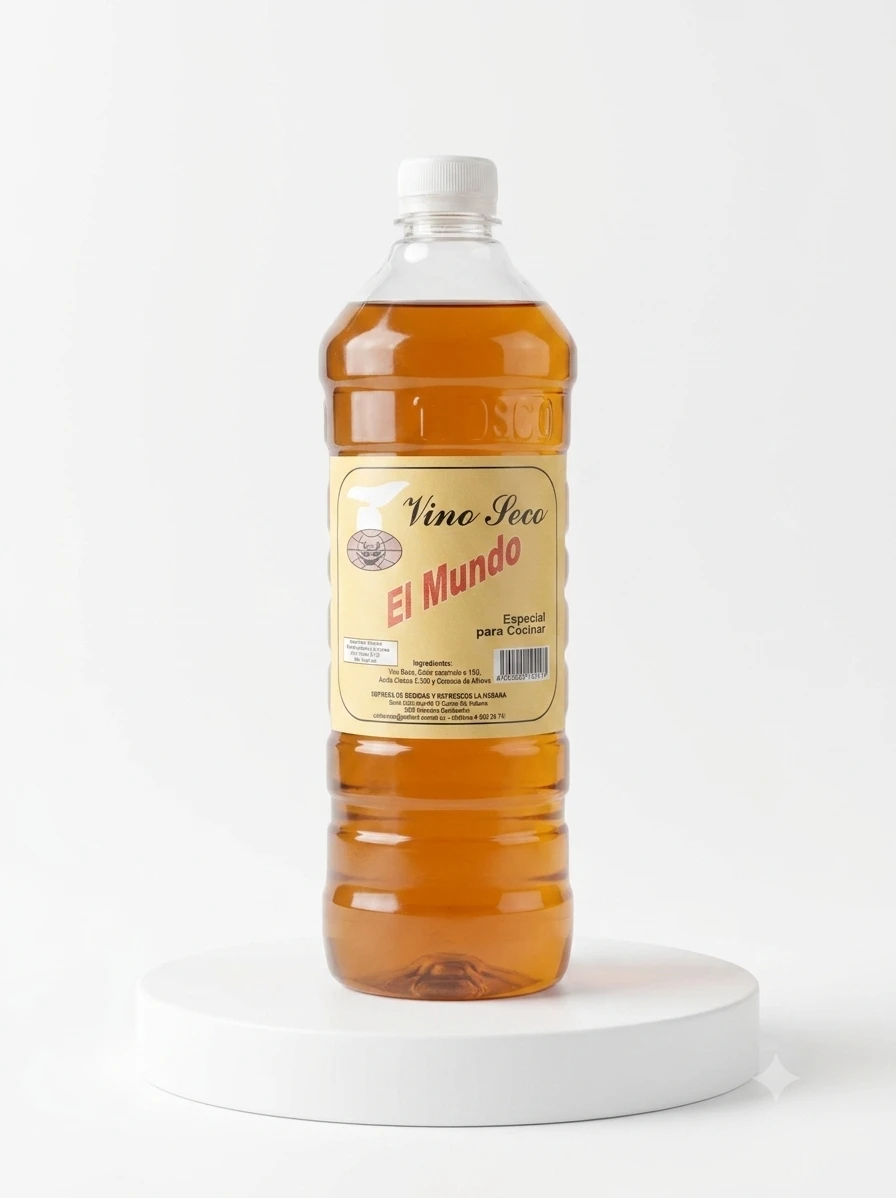 Vino Seco's foto | MEYLY |  BizneCubano