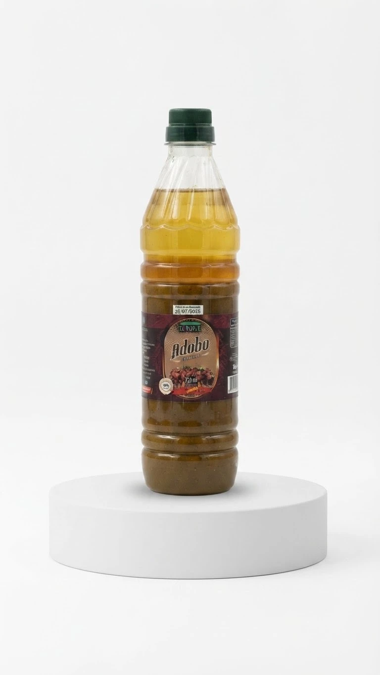 Adobo 750ml's foto | MEYLY |  BizneCubano