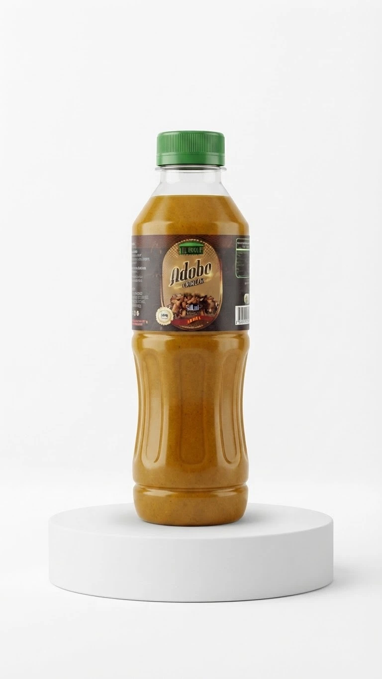 Adobo 500ml's foto | MEYLY |  BizneCubano