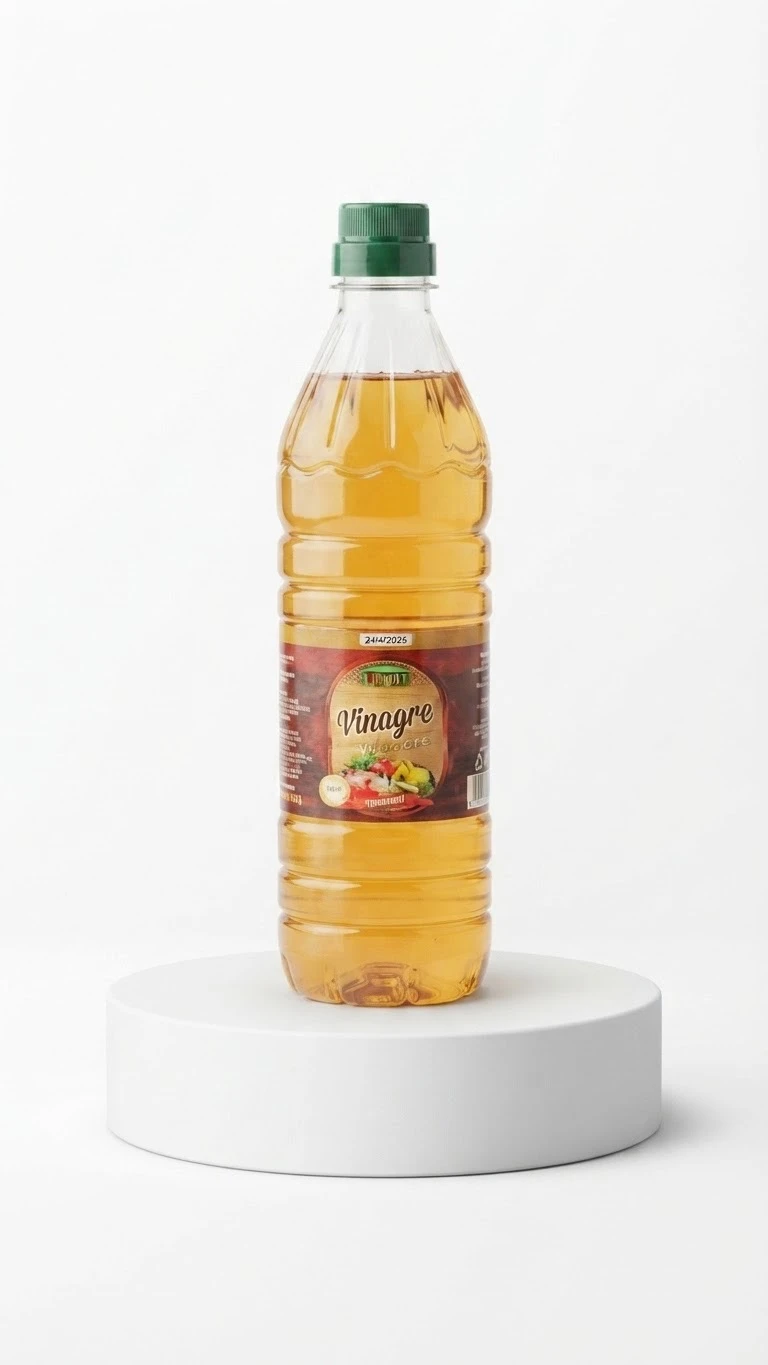Vinagre de Frutas 750ml's foto | MEYLY |  BizneCubano
