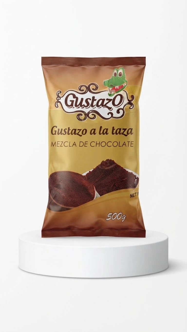 Chocolate en Polvo's foto | MEYLY |  BizneCubano