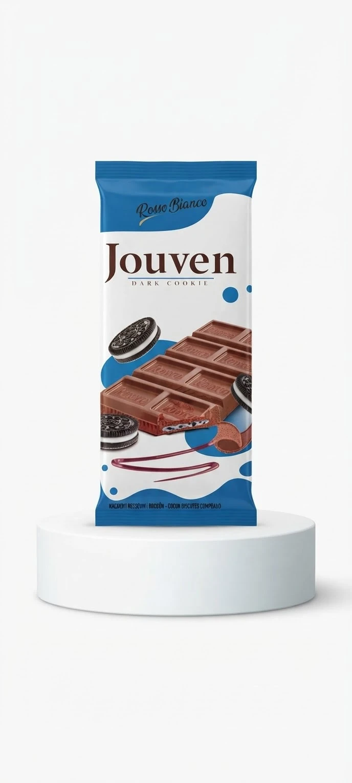 Peter Chocolate (Dark Cookie)'s foto | MEYLY |  BizneCubano