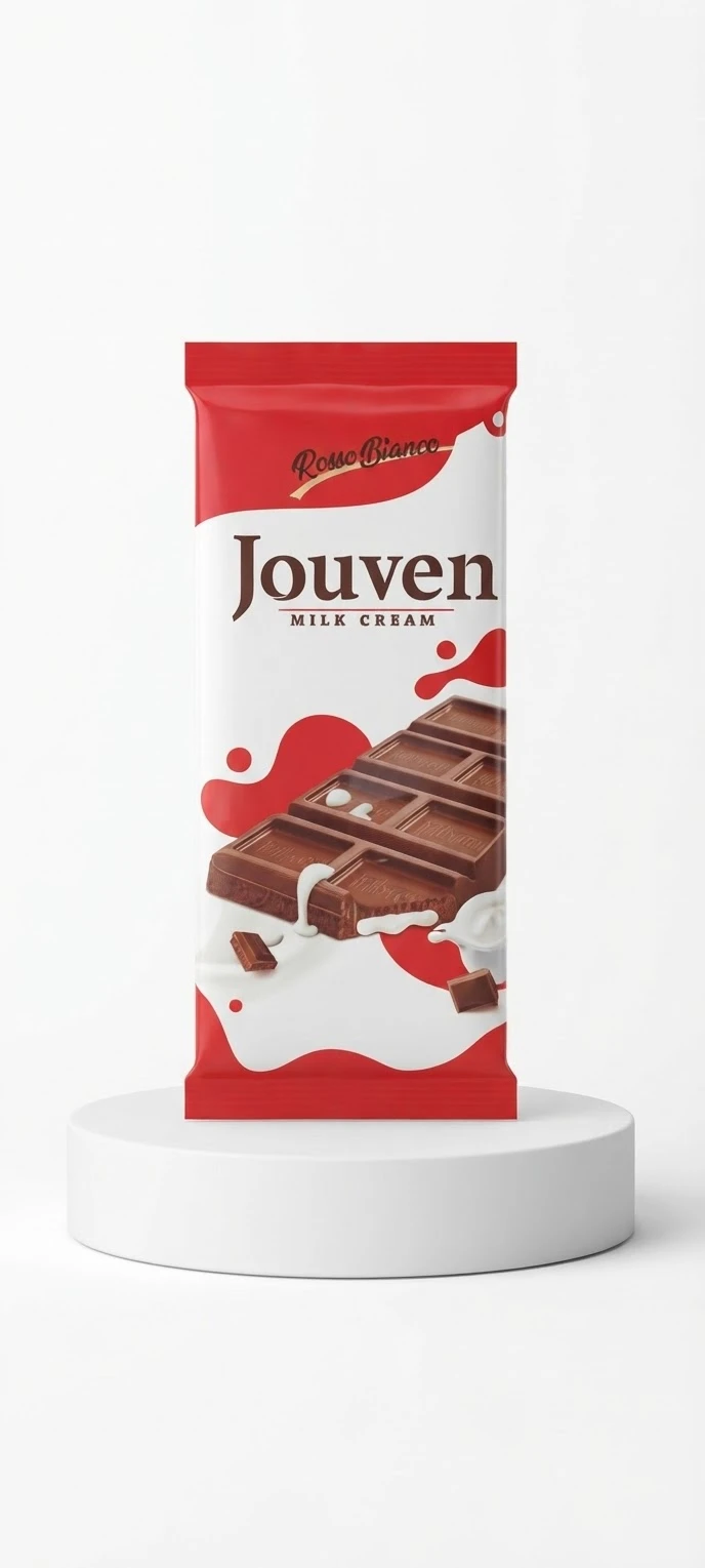 Peter Chocolate (Milk Cream)'s foto | MEYLY |  BizneCubano