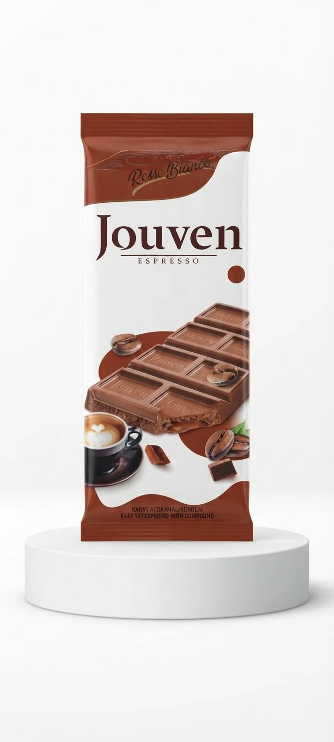 Peter Chocolate (Espresso)'s foto | MEYLY |  BizneCubano