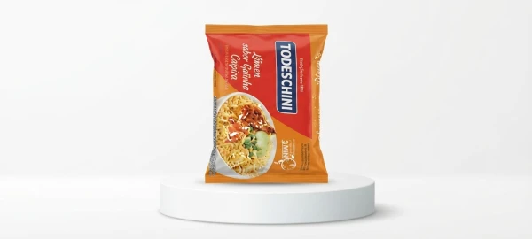 Sopa Instantánea sabor Pollo's foto | MEYLY |  BizneCubano