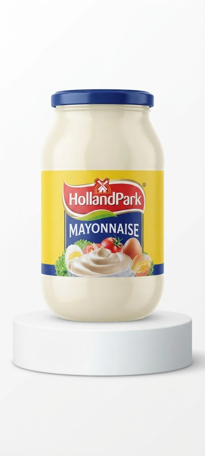 Mayonesa Holland Park's foto | MEYLY |  BizneCubano