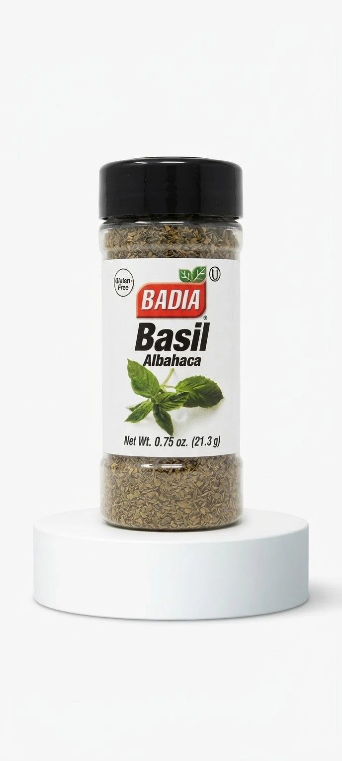 Albahaca's foto | MEYLY |  BizneCubano