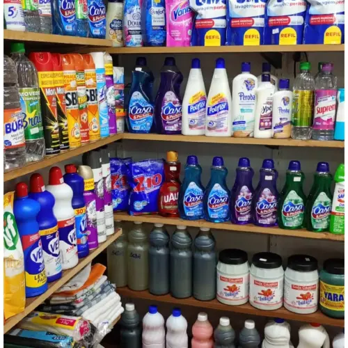 Imagen de Aseo